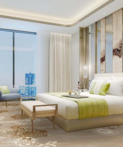 Thảm Trải Sàn Phòng Ngủ PN-800-05 Thảm Khách sạn thảm chất lượng cao