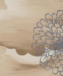 Thảm Trải Sàn Phòng Ngủ PN-1000-06 Thảm Khách sạn thảm chống trượt phòng ngủ